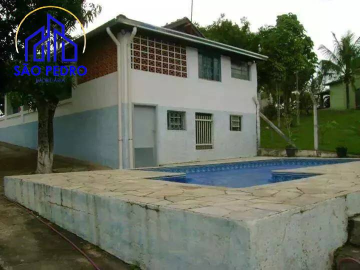 Chácara à venda com 5 quartos, 320m² - Foto 9