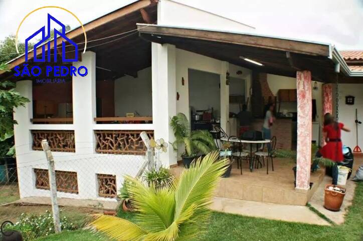 Chácara à venda com 5 quartos, 320m² - Foto 11