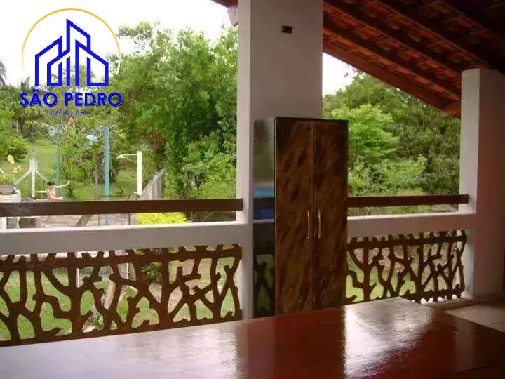 Chácara à venda com 5 quartos, 320m² - Foto 13