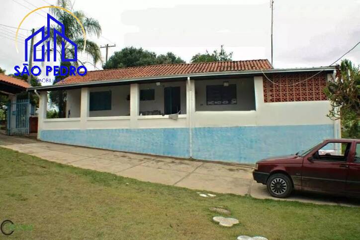 Chácara à venda com 5 quartos, 320m² - Foto 14