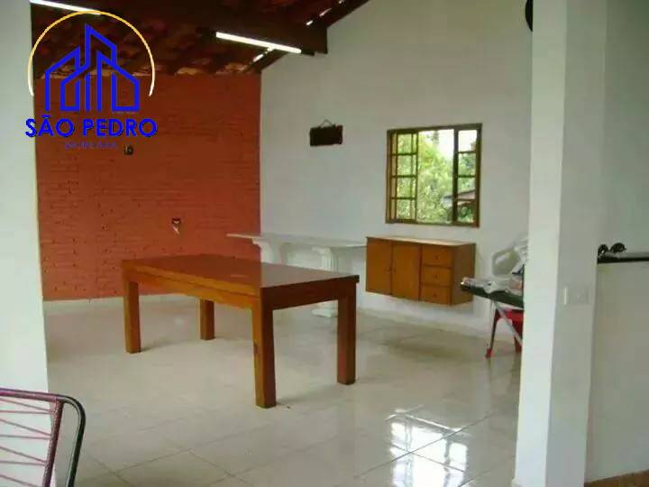 Chácara à venda com 5 quartos, 320m² - Foto 15