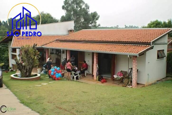 Chácara à venda com 5 quartos, 320m² - Foto 16