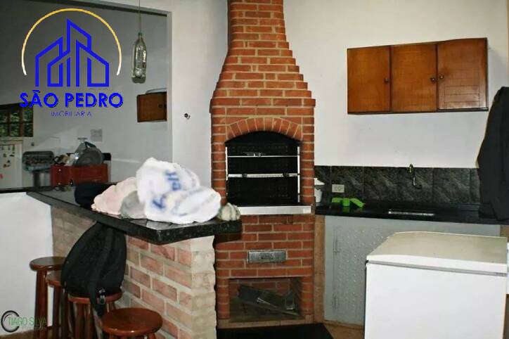 Chácara à venda com 5 quartos, 320m² - Foto 17