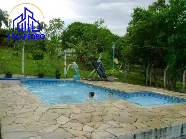 Chácara à venda com 5 quartos, 320m² - Foto 18