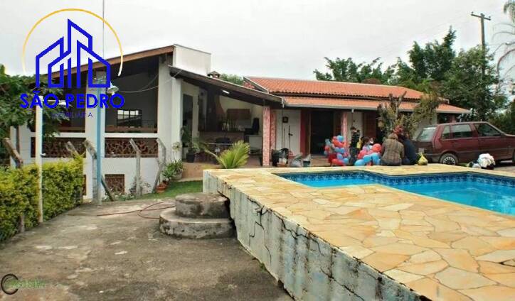 Chácara à venda com 5 quartos, 320m² - Foto 19