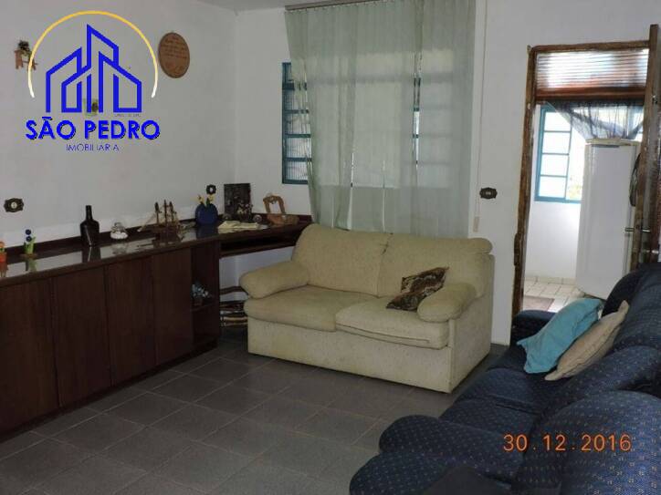 Chácara à venda com 5 quartos, 320m² - Foto 23